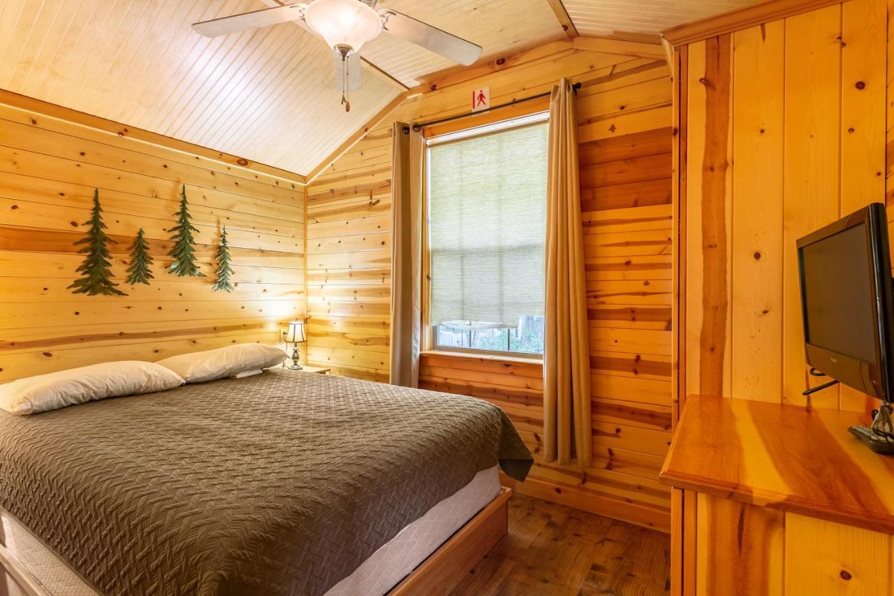Drummer Boy Camping Resort Gettysburg Exterior foto