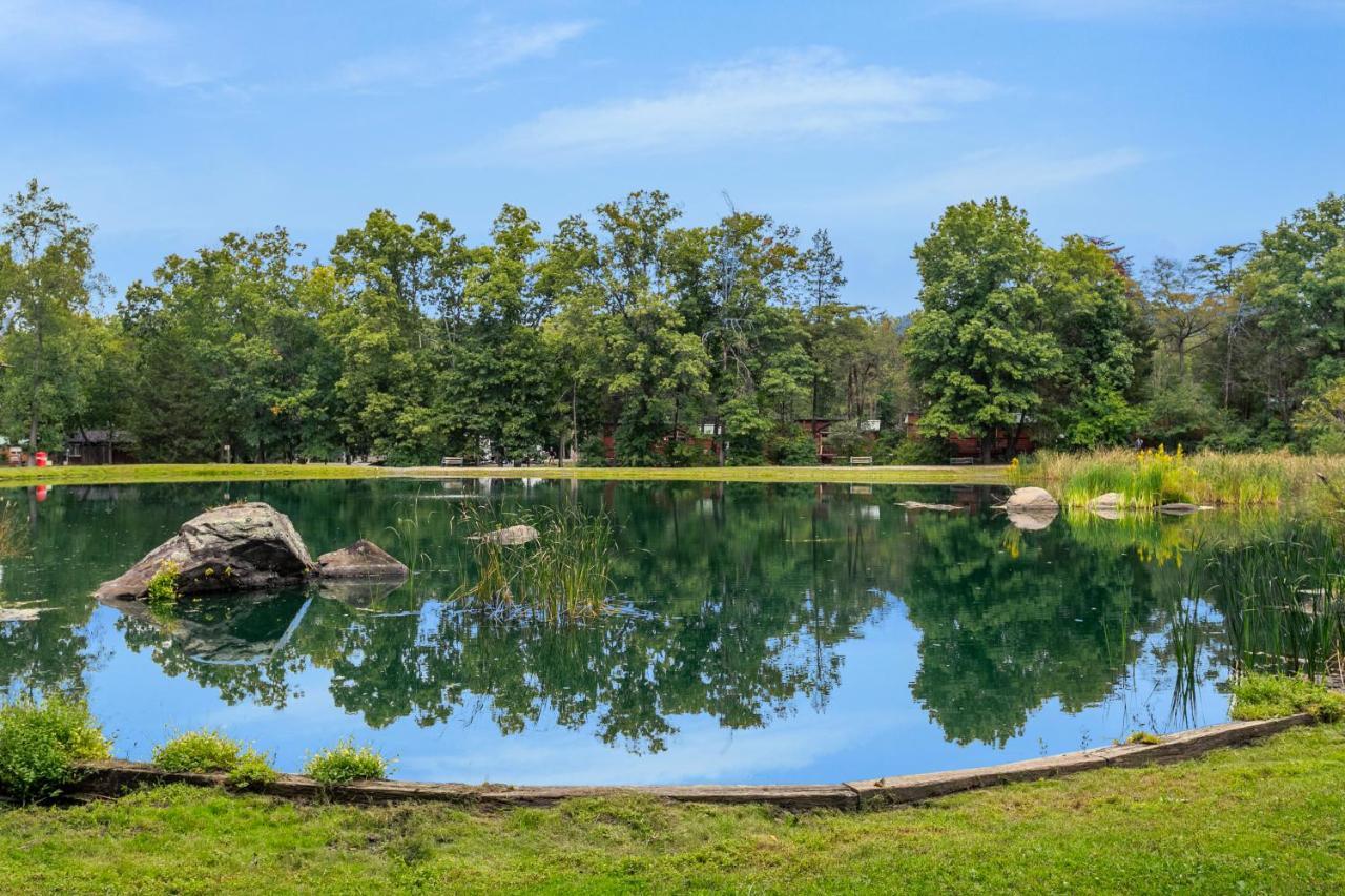 Drummer Boy Camping Resort Gettysburg Exterior foto