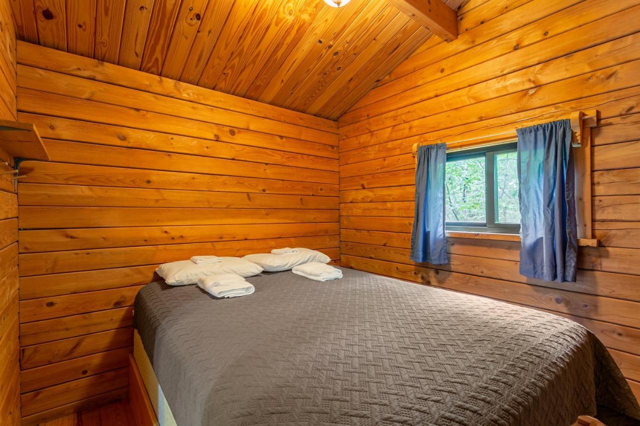 Drummer Boy Camping Resort Gettysburg Quarto foto