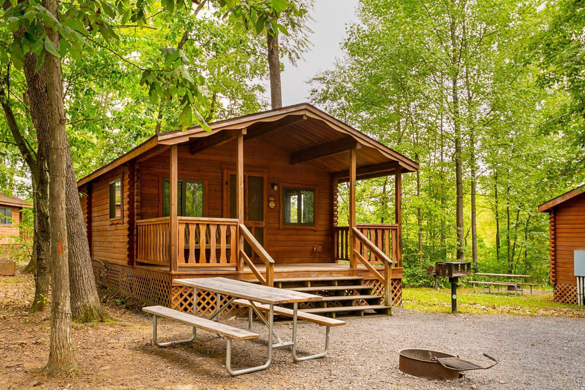 Drummer Boy Camping Resort Gettysburg Quarto foto
