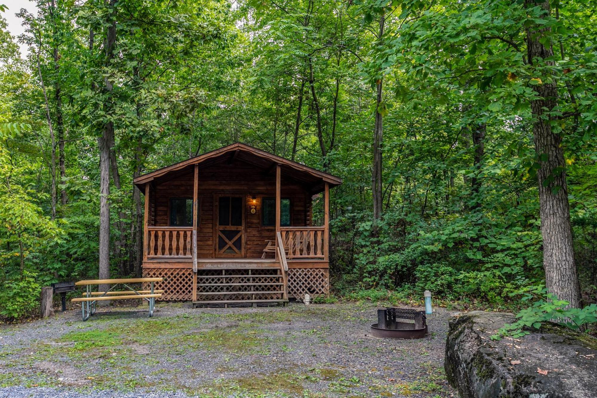 Drummer Boy Camping Resort Gettysburg Quarto foto
