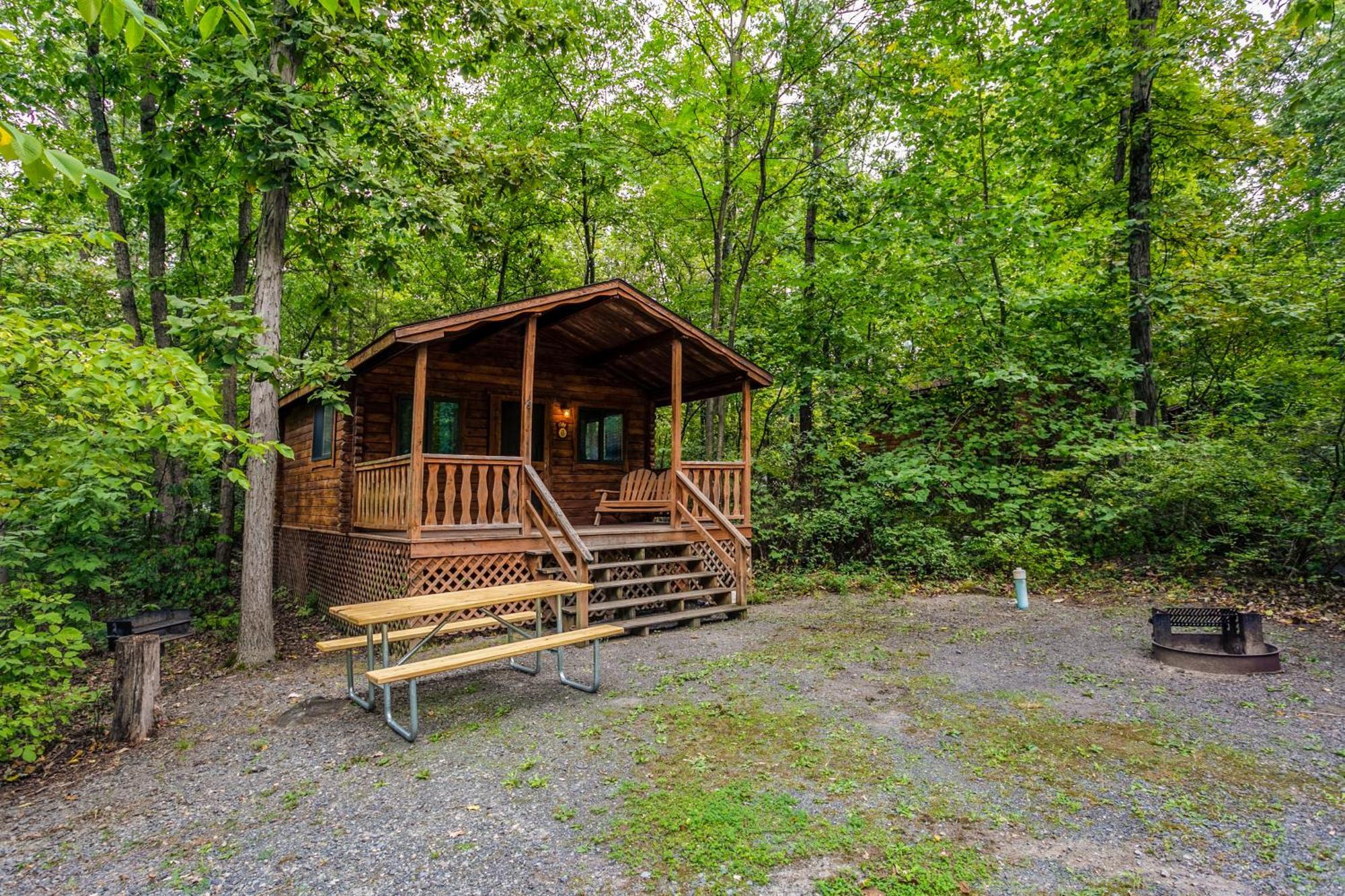 Drummer Boy Camping Resort Gettysburg Quarto foto